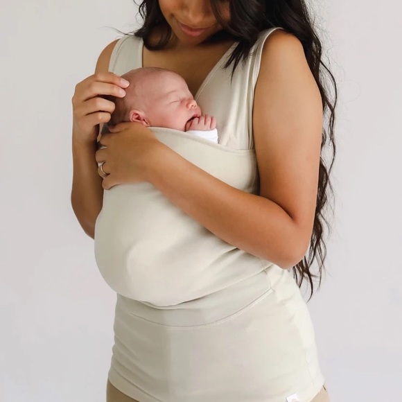 lalabu Tops - Lalabu Soothe Shirt